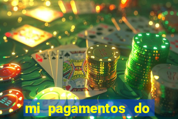 mi pagamentos do brasil ltda